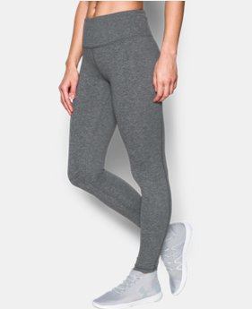 Women's UA Mirror Hi-Rise Leggings 1 Color $39.74