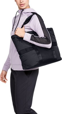 under armour the works tote