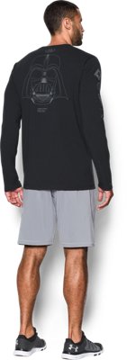 under armour star wars long sleeve