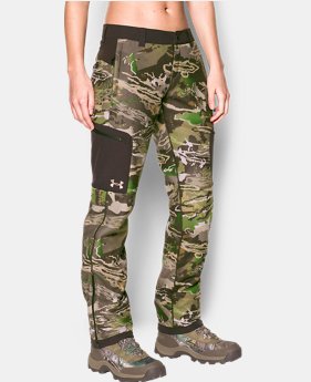 Women's UA Mid Season Pants 2 Colors $129.99