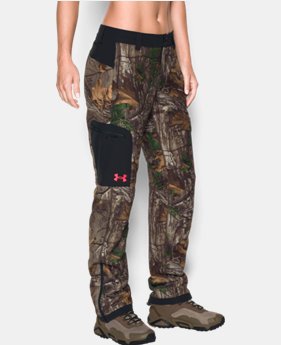 Women's UA Mid Season Pants 1 Color $97.99