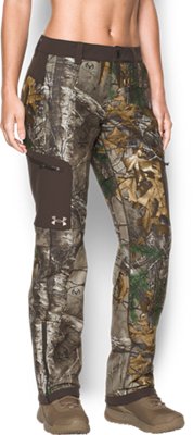 under armour mid season pants