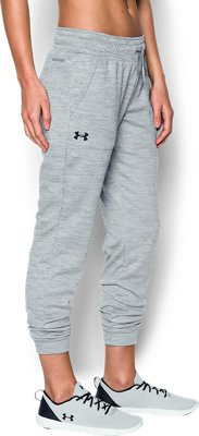 under armour women's storm armour fleece lightweight jogger