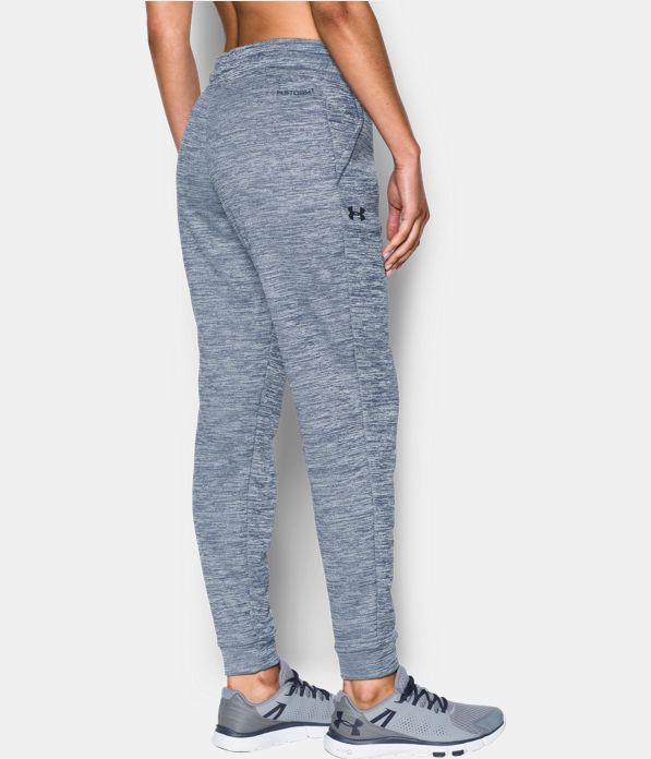 Women's UA Storm Armour Fleece® Lightweight Joggers - Twist | Under Armour US
