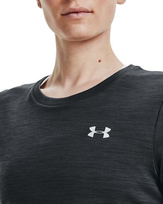 under armour velocity tee