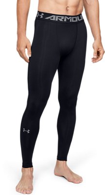 red compression tights youth