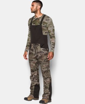 Men's UA Stealth Fleece Bib $169.99