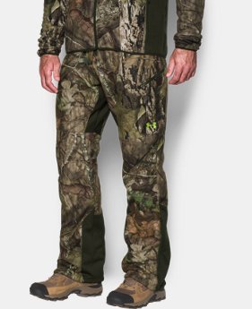 Men's UA Stealth Fleece Pants $149.99