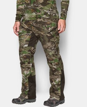 Men's UA Stealth Fleece Pants 3 Colors $149.99