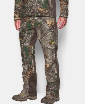 Men's UA Stealth Fleece Pants 1 Color $63.56