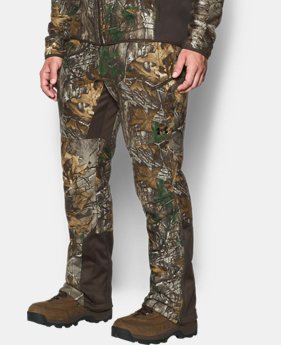 Men's UA Stealth Fleece Pants $149.99
