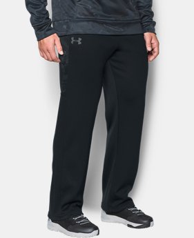 Men's UA Storm Caliber Pants $59.99