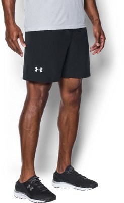 under armour stride shorts