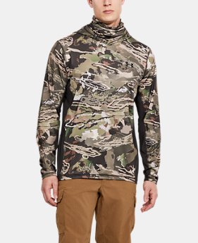 Men's UA Ridge Reaper® Turkey Ninja Hoodie 1 Color $99.99