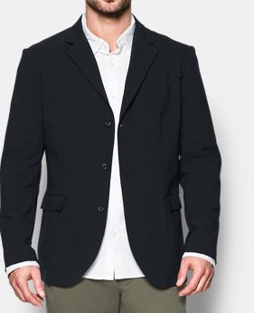 Men's UA Performance Blazer 1 Color $258.99