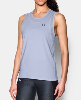 Women's UA Got Game Muscle Tank 1 Color $18.74
