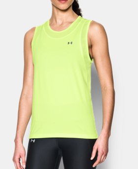 Women's UA Got Game Muscle Tank 1 Color $24.99 to $26.99