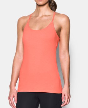 Women's UA Rest Day Cami 1 Color $29.99