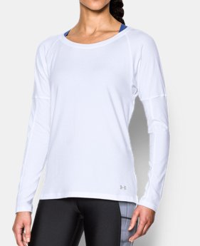 Women's UA Rest Day Long Sleeve 1 Color $21.99
