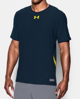 Men's NFL Combine Authentic Short Sleeve T-Shirt 1 Color $28.49