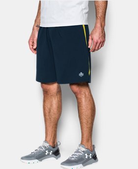 Men's NFL Combine Authentic Shorts 1 Color $28.49