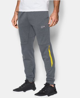 Men's NFL Combine Authentic Joggers $32.99