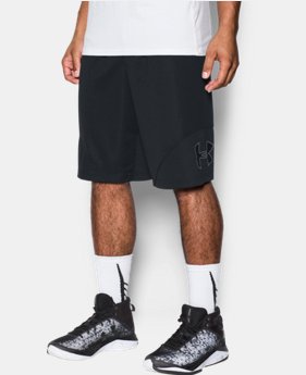 Men's UA Rickter Shorts 5 Colors $29.99