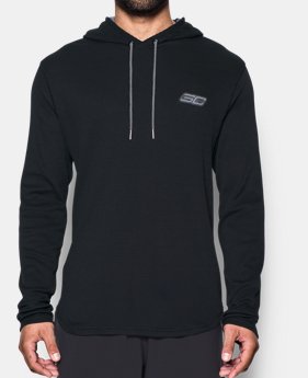 Men's SC30 Thermal Hoodie 4 Colors $36.74 to $39.74