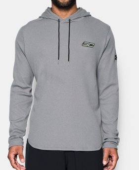 Men's SC30 Thermal Hoodie 1 Color $36.74 to $39.74