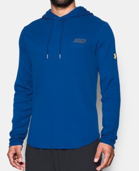 Men's SC30 Thermal Hoodie 1 Color $36.74 to $39.74