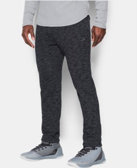 Men's SC30 Essentials Tapered Pants 1 Color $31.49 to $33.74