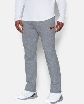 Men's SC30 Essentials Tapered Pants 1 Color $31.49 to $33.74