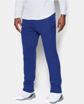 Men's SC30 Essentials Tapered Pants 1 Color $31.49 to $33.74
