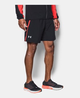 Men's UA Launch 2-in-1 Shorts 3 Colors $44.99