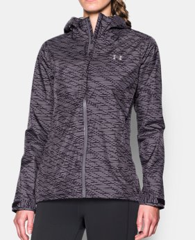 Women's UA Surge Jacket 1 Color $70.49