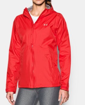 Women's UA Surge Jacket 2 Colors $70.49