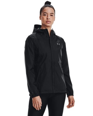 under armour women's bora jacket