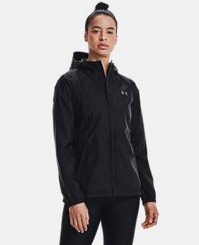 Best Seller Women's UA Bora Jacket  1  Color Available $89.99