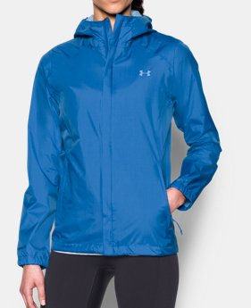 Women's UA Bora Jacket 2 Colors $50.99