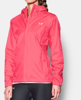Women's UA Bora Jacket 1 Color $50.99