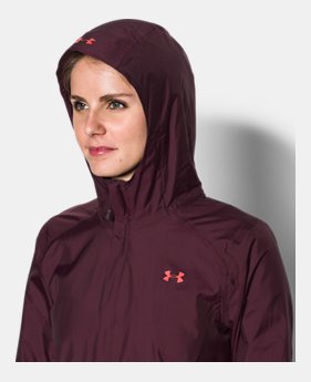 Women's UA Bora Jacket 2 Colors $89.99