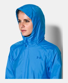 Women's UA Bora Jacket 1 Color $89.99