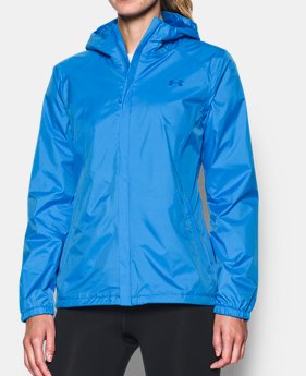Women's UA Bora Jacket 1 Color Available $67.49
