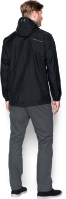 ua storm bora jacket