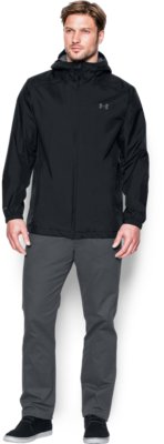 under armour windproof