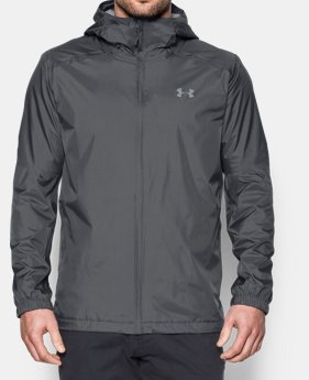 Men's UA Storm Bora Jacket 1 Color $109.99