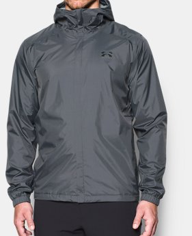 Men's UA Storm Bora Jacket 1 Color Available $67.49