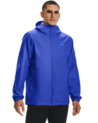 Under Armour Men's UA Storm Bora Jacket