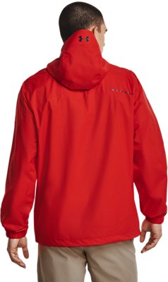 under armour stormproof jacket
