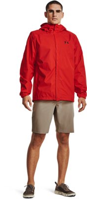 men's ua storm bora jacket